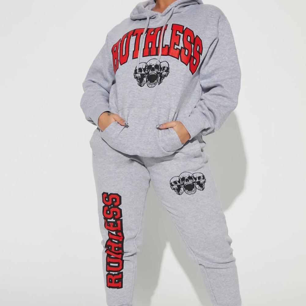 Sweatsuit
